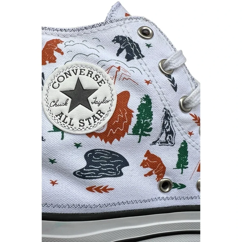 Converse chuck taylor